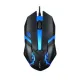 T-Wolf V1 7 Color RGB Gaming Mouse